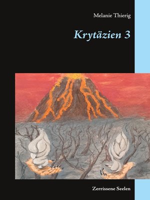 cover image of Krytäzien 3